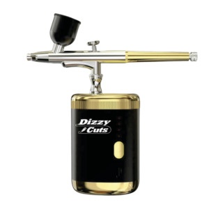 Cordless Airbrush Compressor